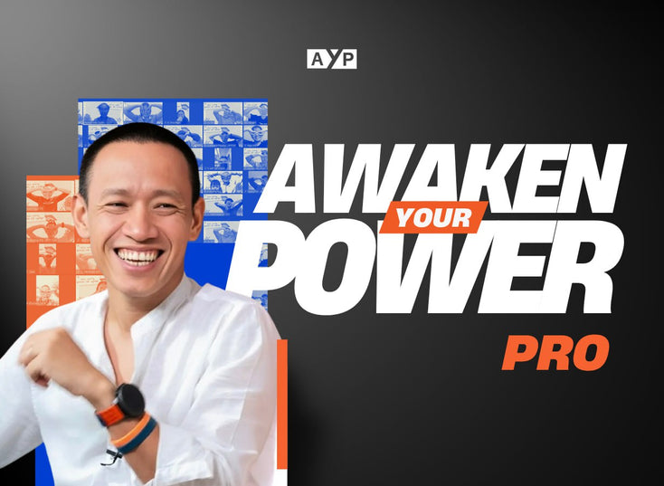 Coaching 1:1 - AYP Pro