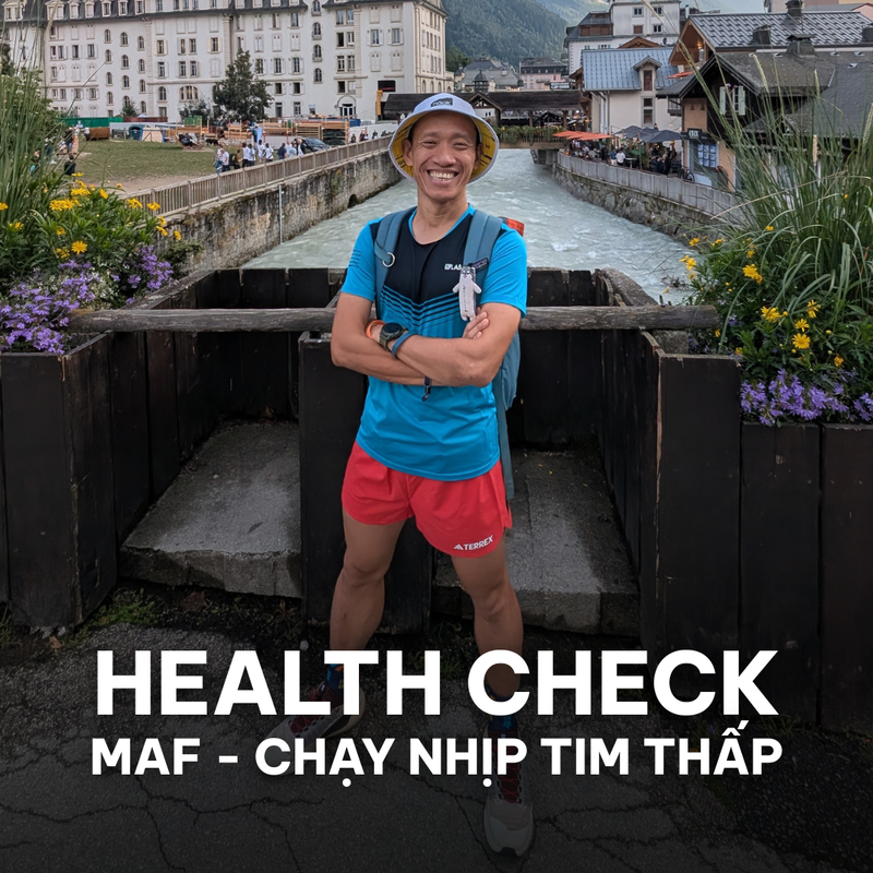 Buổi 0 - Orientation: Tổng quan lộ trình rèn luyện