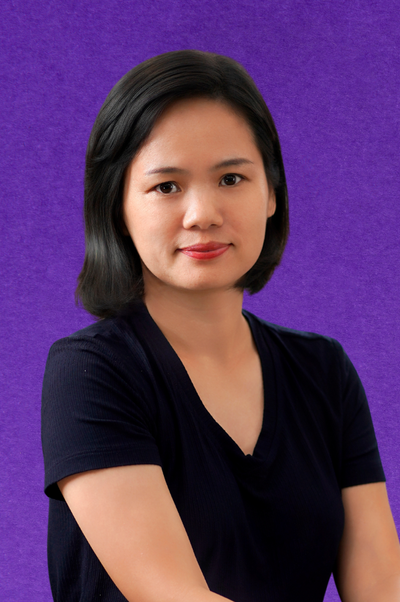 Nguyễn Thị <br>tHÙY dƯƠNG