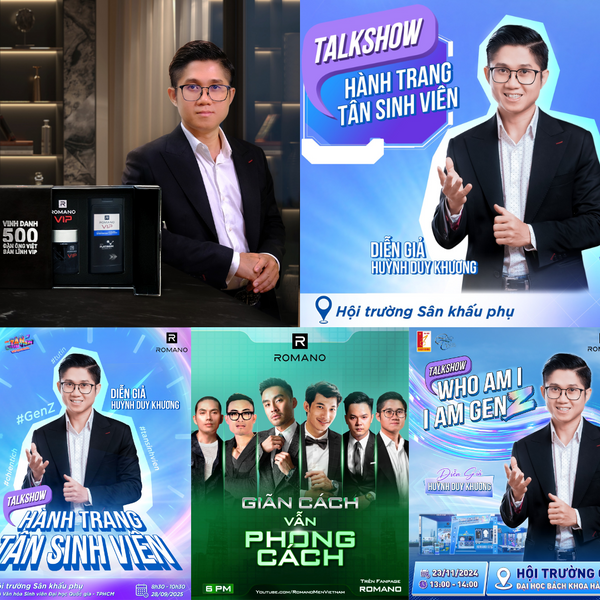 Đối tác doanh nghiệp