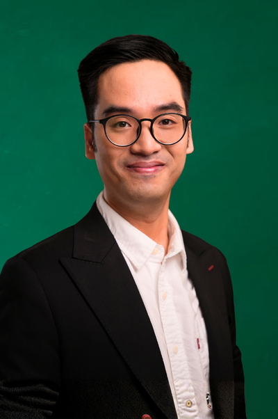 LÊ HUY <br>CƯỜNG