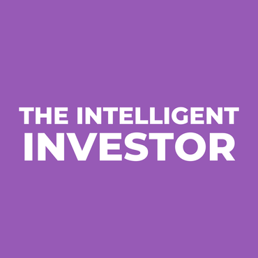 The Intelligent Investor