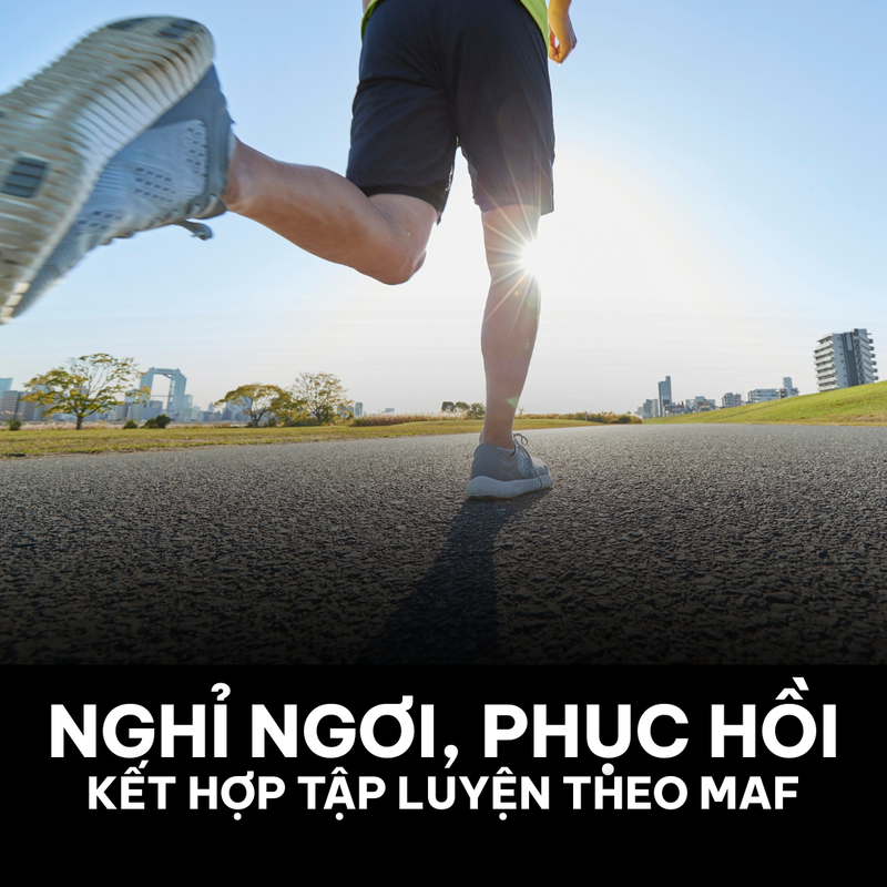 Buổi FU2: Nguyên tắc tập MAF - Nghỉ ngơi phục hồi