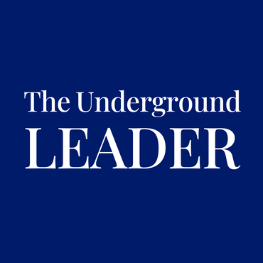 The Underground Leader