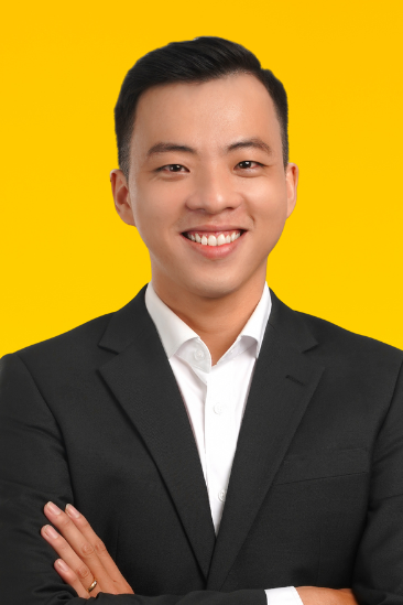 NGÔ THANH <br> DŨNG