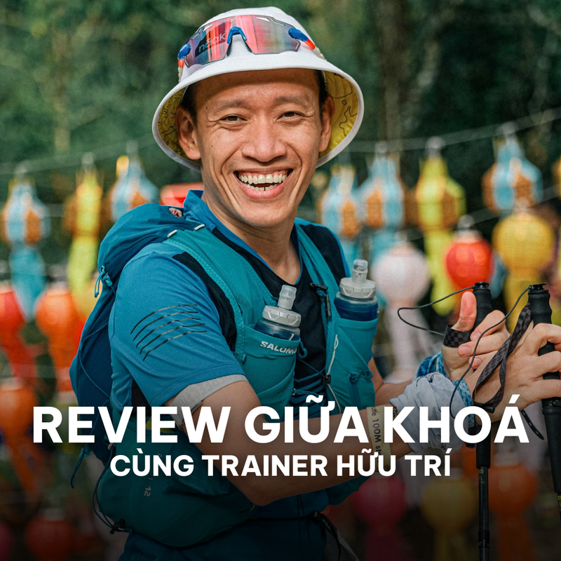 Buổi FU5: Chia sẻ chặng 1 cùng Quéo - chuẩn bị cho hành trình tiếp theo