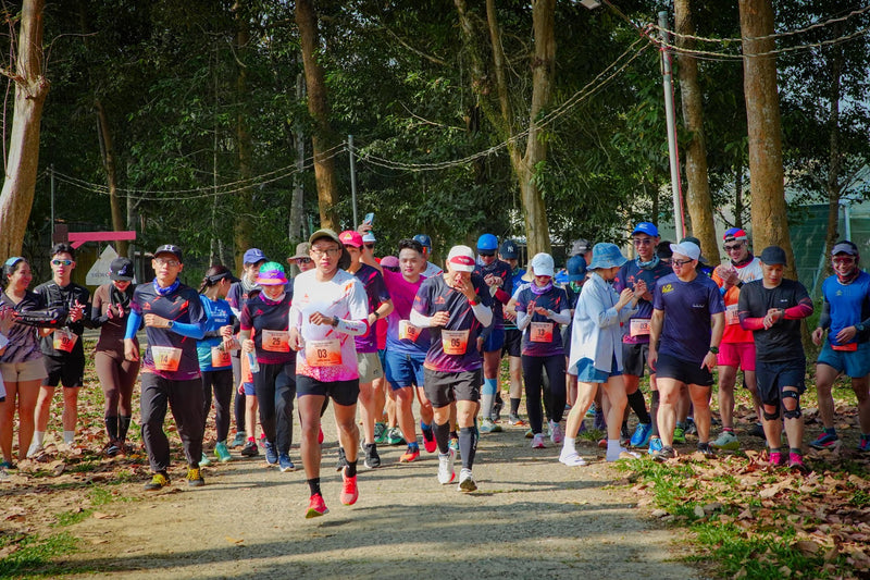 Đây không phải khóa học ngắn hạn