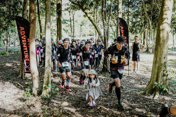 Tuần 1-2: Trang bị "chìa khoá" tập luyện bền vững