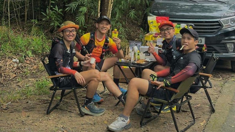 4. Hình thành thói quen lâu dài