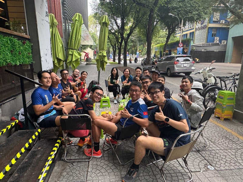 Có được kỷ luật dựa trên sự thấu hiểu chính bạn