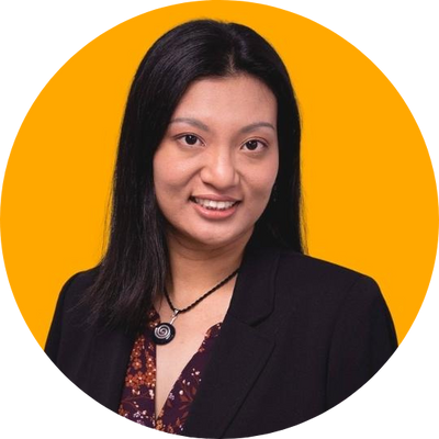 Dương Thị Ngọc Thơ ▔▔▔▔▔▔▔