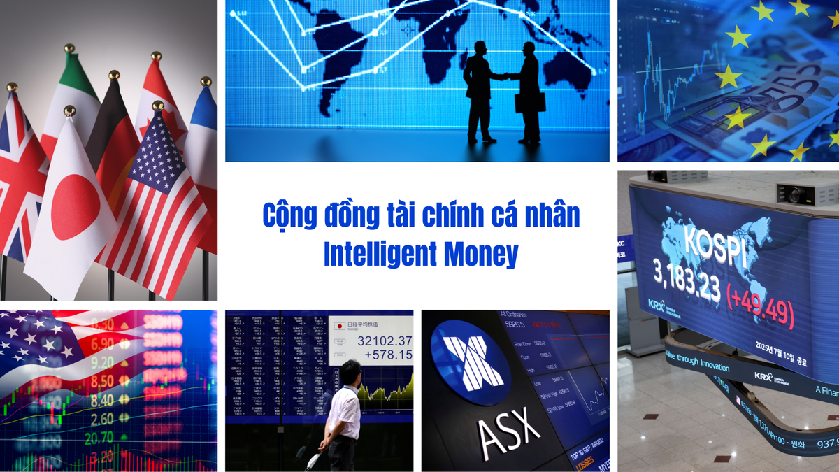 Học viên của Intelligent Investor đến từ nhiều ...