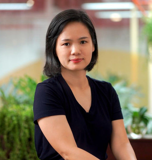 NGUYỄN T. THÙY DƯƠNG