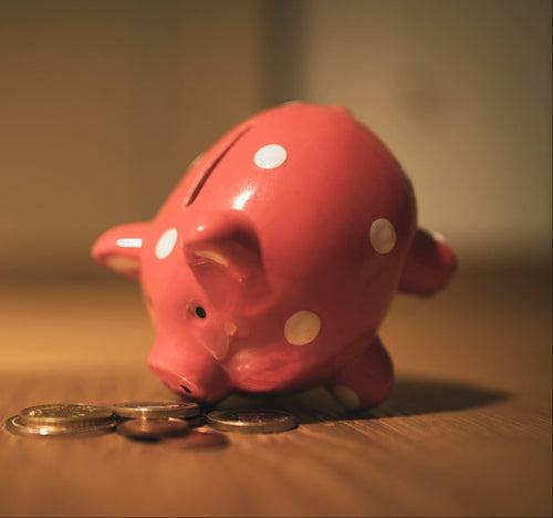 Khóa học giúp bạn tiết kiệm mà không hà tiện, á...