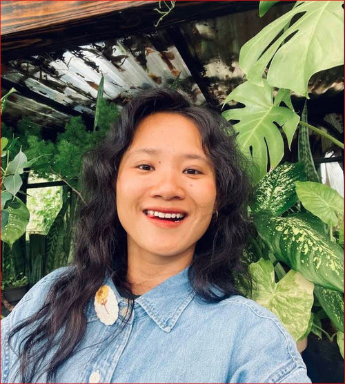 Nguyễn Thị Phương Đông