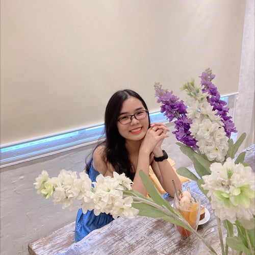 Bùi Hoàng Thanh Trúc