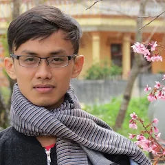 Nguyễn Lê Vũ Hoàng