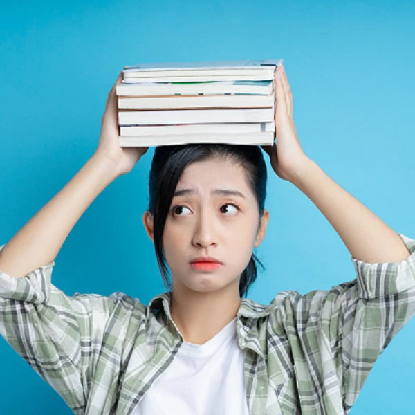 2. Tự ti và áp lực so sánh