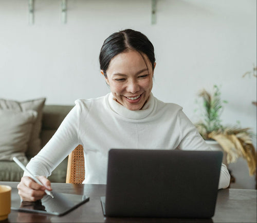 Không chỉ học, bạn được thực hành và kết nối tr...