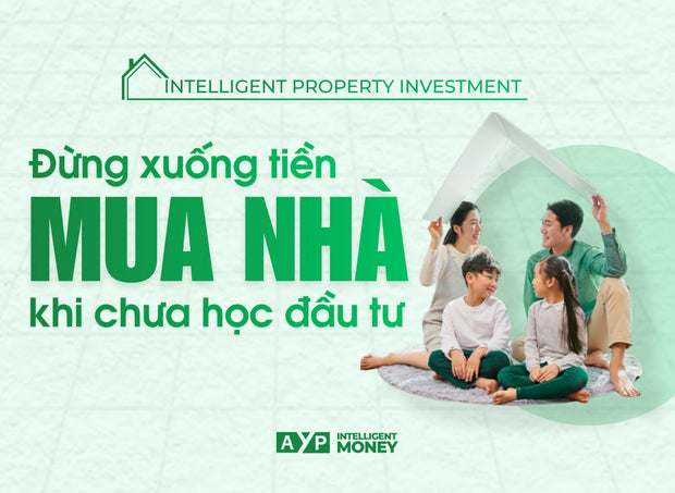 Intelligent Property Investment