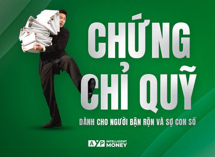 Đầu tư chứng chỉ quỹ