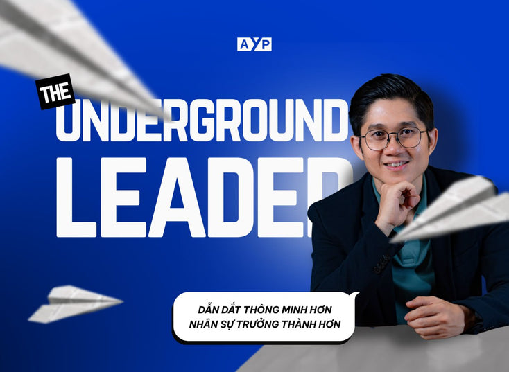 The Underground Leader