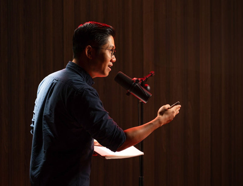 Học phần 1 (2 tuần):Tư duy của người giao tiếp tự tin