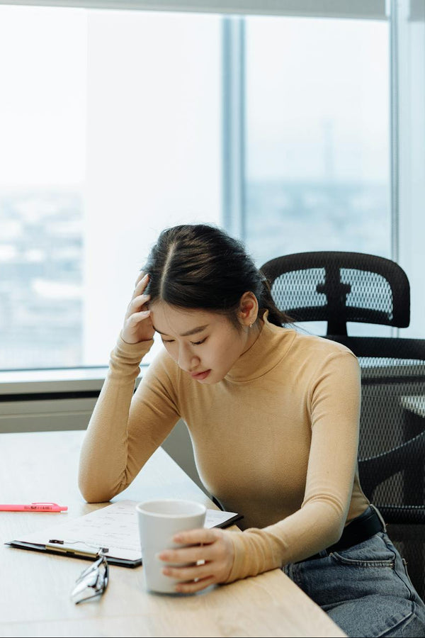 1. NHÓM QUẢN LÝ MỚI